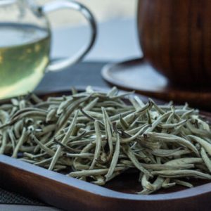 Trà cổ thụ