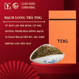 Bạch Long Trà TDG – 125gr