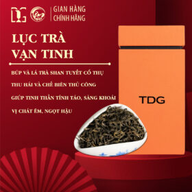 Lục Trà Vạn Tinh TDG – 125gr
